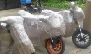 office shifting service