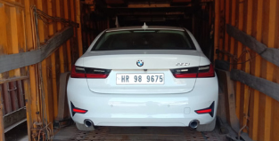 car shifting service