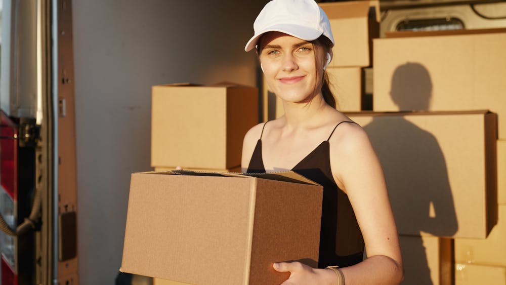 House Shifting Service