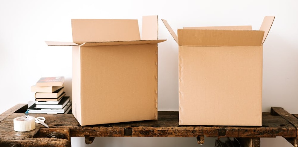 office shifting service