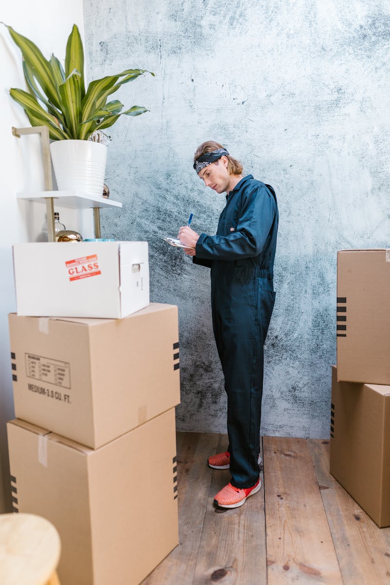 smart packers & movers